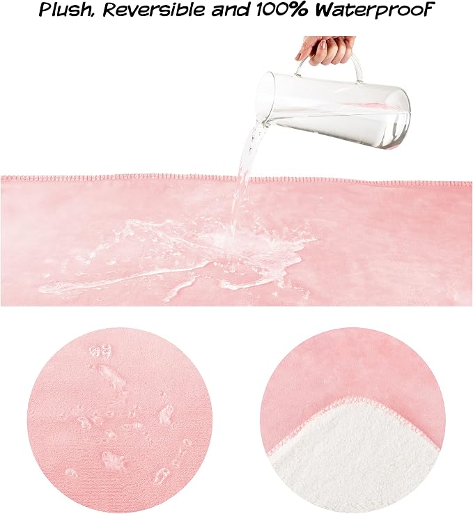 Waterproof Pet Blanket - Image 5