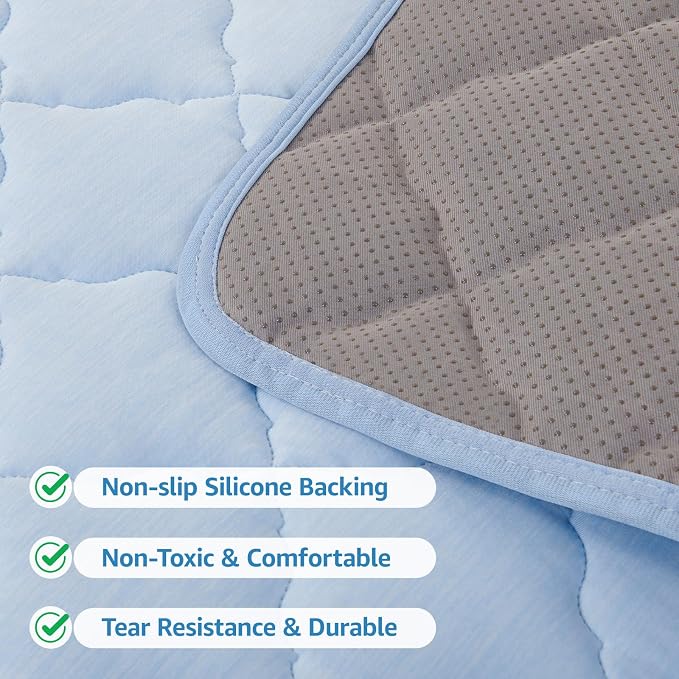 LOOBANI Dog Cooling Mat for Summer - Image 3