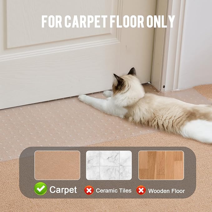 Uross Pet Protector Mat for Doorways - Image 6
