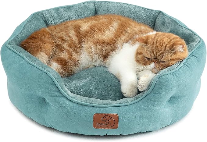 Bedsure Dog Beds for Small Dogs by BEDSURE