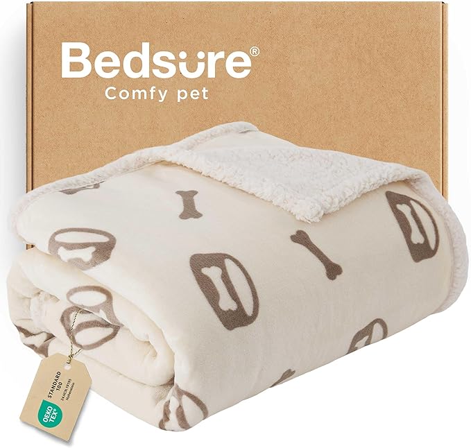 Bedsure Waterproof Dog Blankets - Image 9