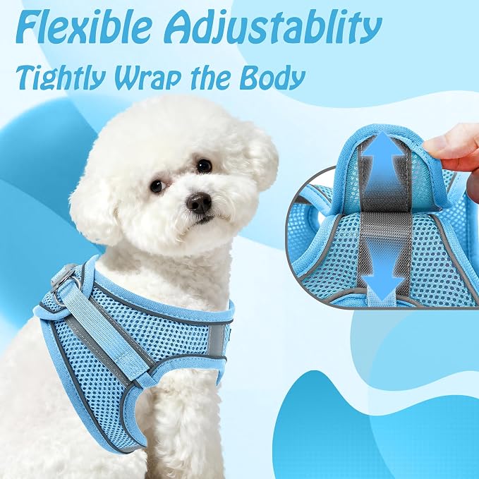 AIITLE Small Harness for Puppy - Image 3