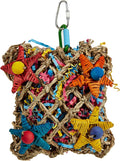 Super Bird Creations SC208 Foraging Toy by SuperBirdCreations