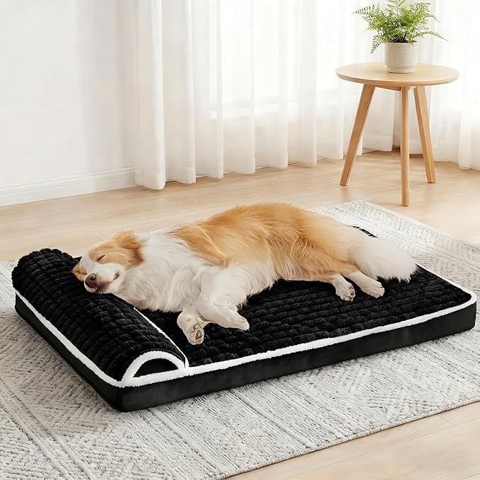Orthopedic XL Dog Bed Large Sized Dog by Unknown