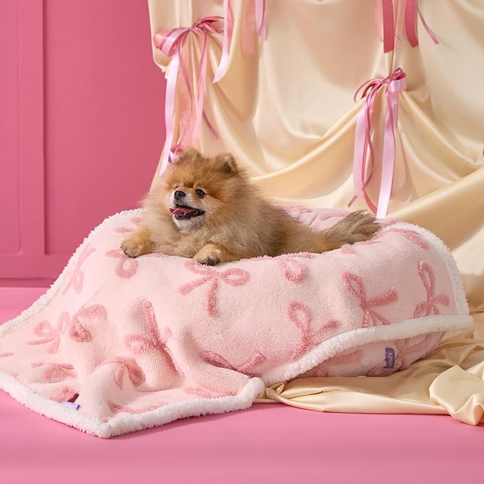 LE SURE Waterproof Puppy Blanket - Image 2