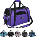 EliteField Soft Sided Pet Carrier by EliteField