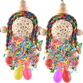 Bissap Conure Toys by Bissap