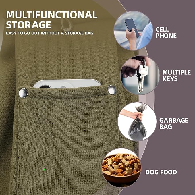 Dog Carrier Sling - Image 3