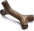 Benebone Maplestick Real Wood Durable Dog Chew Toy, Made in USA by Benebone