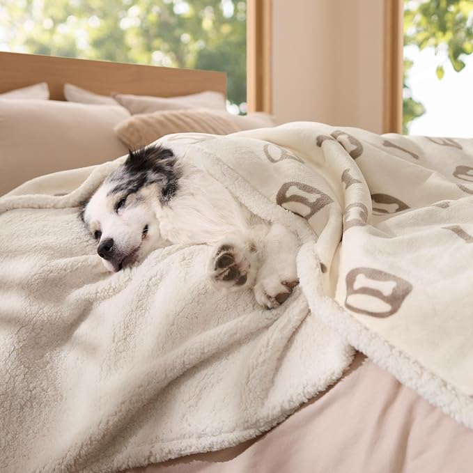 Bedsure Waterproof Blanket for Bed - Image 7
