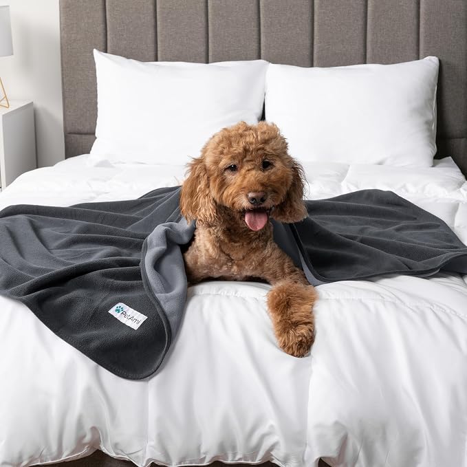 PetAmi Waterproof Dog Blanket for Extra Large Pets Dogs Cats, Large Pet Couch - Image 7