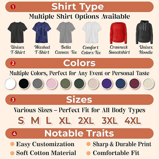JIX & JOKY Custom Your Own Bootleg Rap Shirts - Image 5