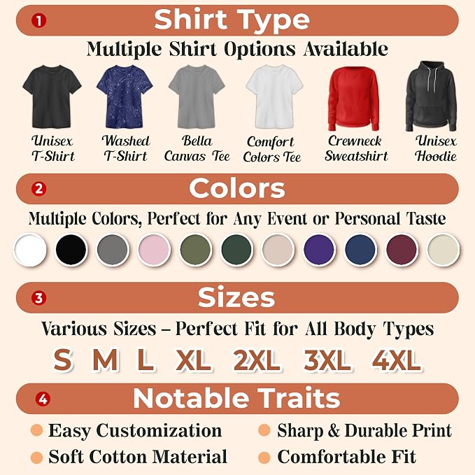JIX & JOKY Custom Your Own Bootleg Rap Shirts - Image 5