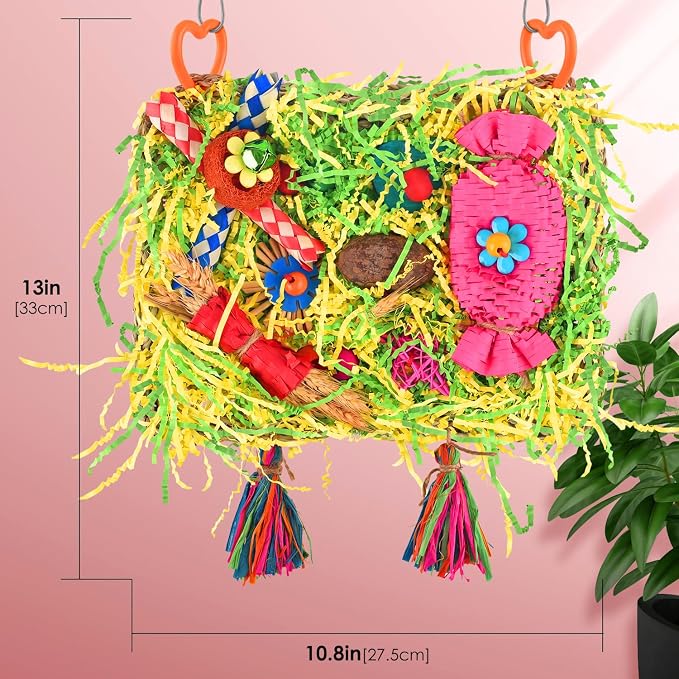 KATUMO Bird Toys - Image 2