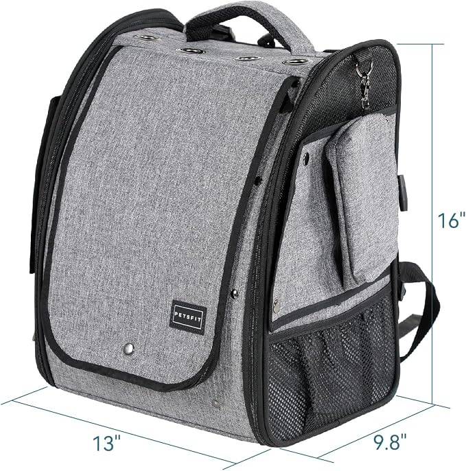 Petsfit Bird Carrier Medium Size - Image 4