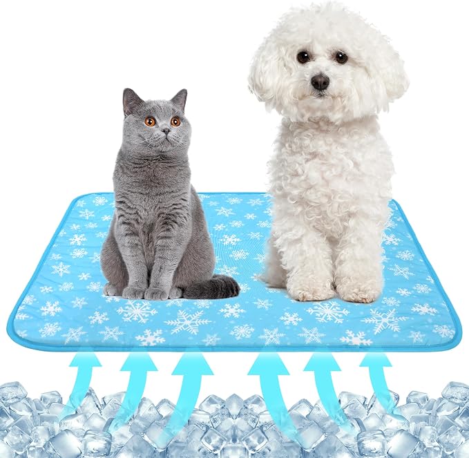 NACOCO Summer Pet Cooling Mat by HOME