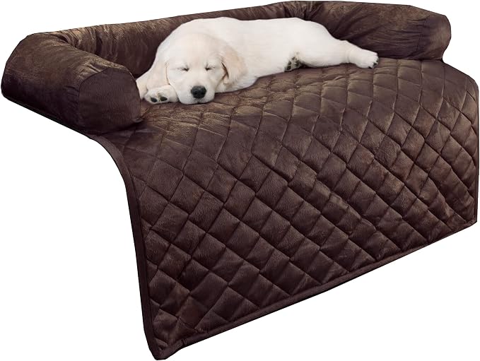 Couch Cover for Dogs by PETMAKER