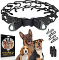 PetJett ProTrainer Prong Collar by PETJETT