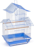 Prevue Hendryx SP1720-2 Shanghai Parakeet Cage by PrevuePetProducts