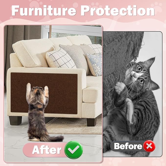 23.6x15.8 Couch Wall Corner Protection - Image 3