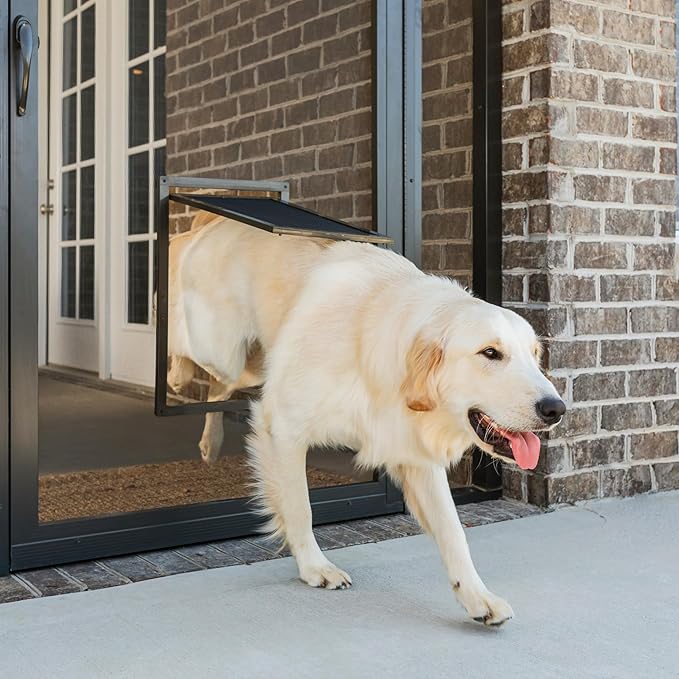 PetSafe Pet Screen Door - Image 2