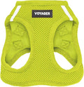 Best Pet Supplies Voyager Step-in Air Harness by BestPetSuppliesLLC