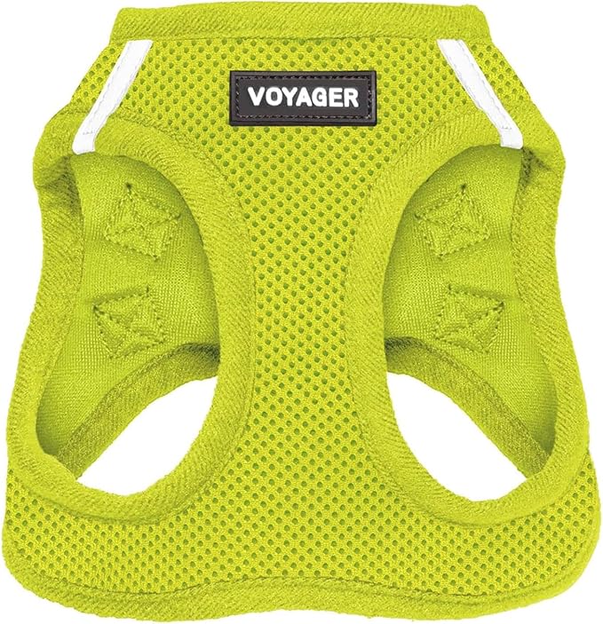 Best Pet Supplies Voyager Step-in Air Harness by BestPetSuppliesLLC