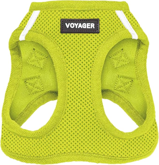 Best Pet Supplies Voyager Step-in Air Harness by BestPetSuppliesLLC