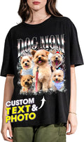 JIX & JOKY Custom Your Own Bootleg Rap Shirts by JIXJOKY