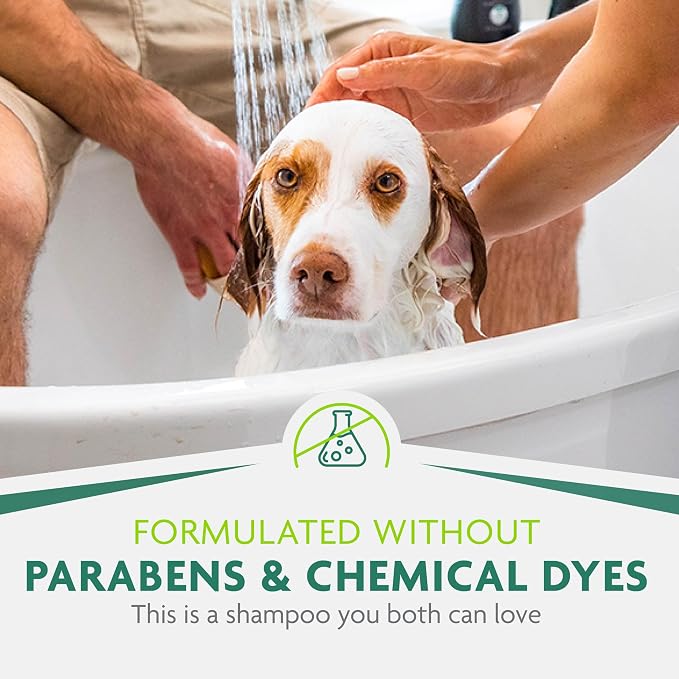 FURminator Ultra Premium deShedding Shampoo - Image 6