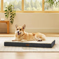 Bedsure Large Dog Bed for Crate by BEDSURE