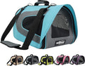 EliteField Deluxe Soft Pet Carrier by EliteField