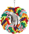 Parrot Swing for Large Birds by Unknown