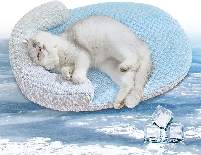 CATISM Cat Cooling Mat - Image 2