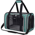 BAGLHER Pet Travel Carrier, Cat Carriers Dog Carrier by BAGLHER