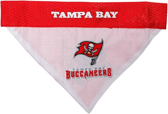 Pets First NFL DOG BANDANA - Image 2