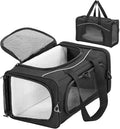 Petsfit Airline Approved Pet Carrier by Petsfit