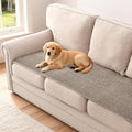 H.VERSAILTEX Plush Chenille Couch Cover by HVERSAILTEX