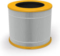 Dirt Devil Air Purifier Filter Replacement, 3-in-1 H13 HEPA Filtration by DirtDevil