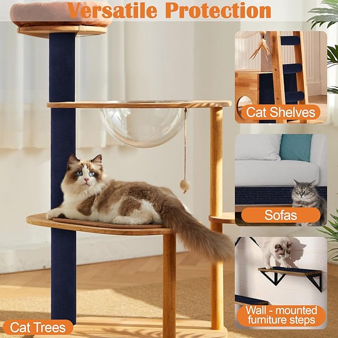 Furniture Protectors from Cats Scratching - Image 6