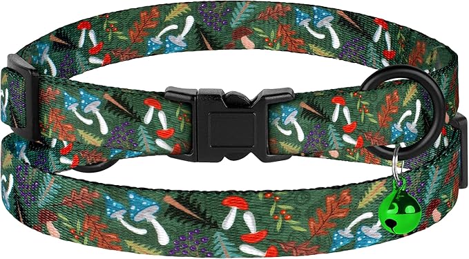 4PCS Breakaway Cat Collars - Image 7