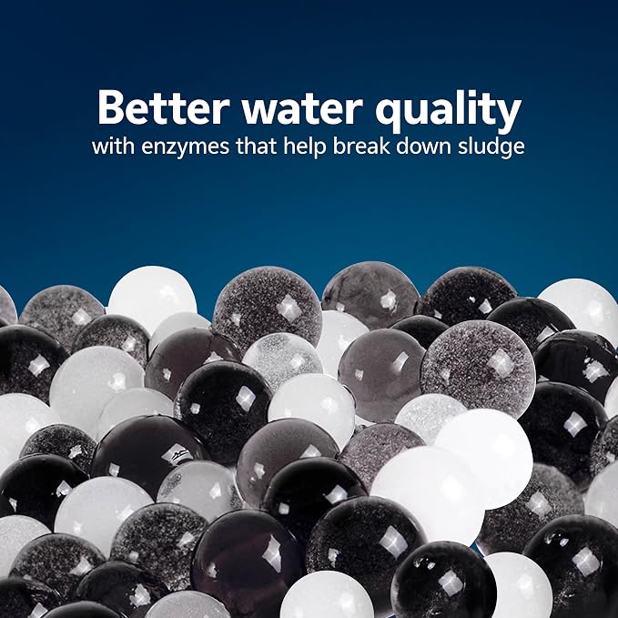 Aqueon PURE Betta Beads, Water Care - Image 3