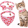 EXPAWLORER Cute Cat Collar Breakaway by EXPAWLORER