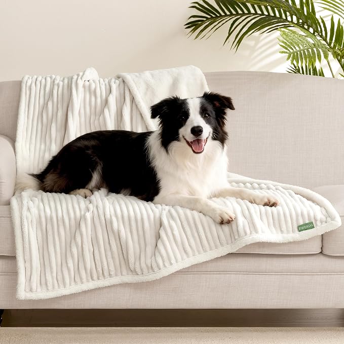 Waterproof Dog Blanket for Couch - Image 2