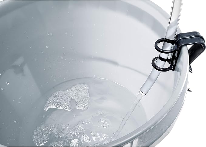 Tetra Water Cleaner Gravel Siphon - Image 10