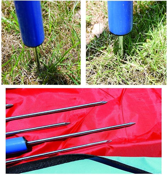 PAWISE Dog Agility Training Equipment, Puppy Agility Kit - Image 8