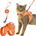 OneTigris Cat Harness and Leash by OneTigris