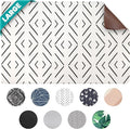 NALALAS Large Dog Mat for Food and Water, Cat Feeding Mat | Large Waterproof by NALALAS