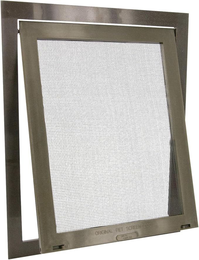 PetSafe Pet Screen Door by PetSafe
