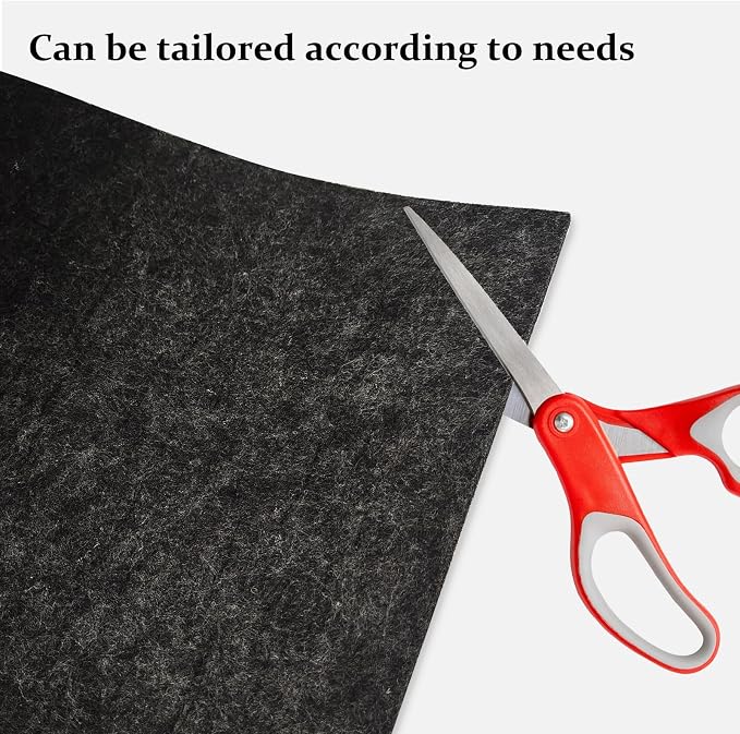 Large Bird Cage Mat, Under Pet Cage Mat - Image 3